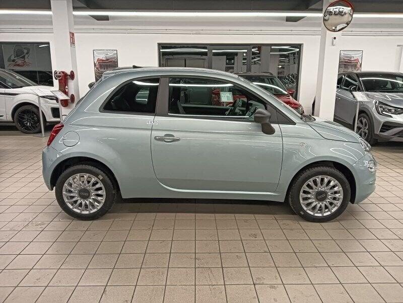 FIAT 500 500 1.0 Hybrid