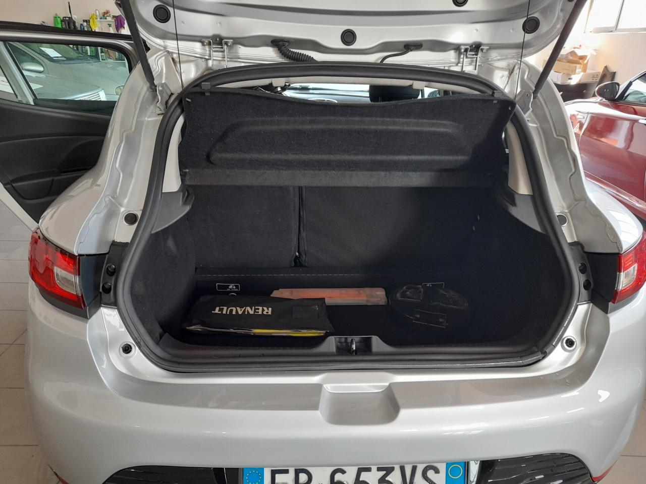 Renault Clio 1.2 75CV 5 porte Wave