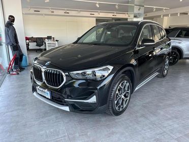 BMW X1 sDrive18d xLine pelle auto