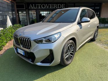 BMW X1 S-Drive18d MSport Auto - 20000km - PARI AL NUOVO