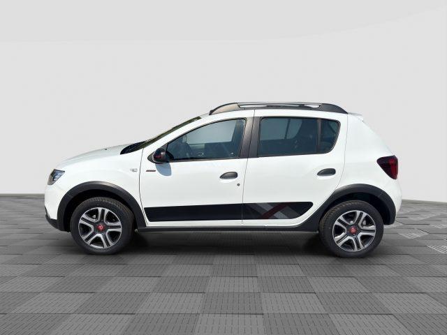 DACIA Sandero Sandero Stepway 0.9 TCe 90CV Turbo GPL S&S Techroa