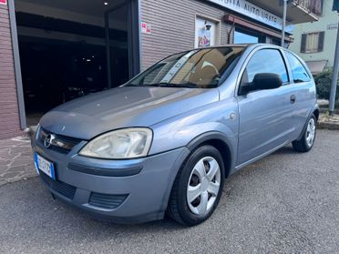 Opel Corsa 1.0i 12V cat 3 porte Club