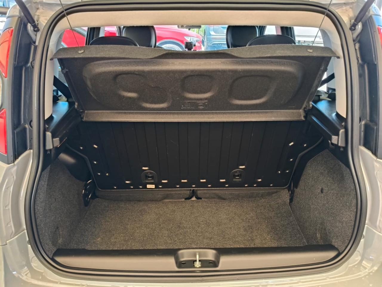 Fiat Panda 1.0 FireFly S&S Hybrid City Cross PREZZO REALE