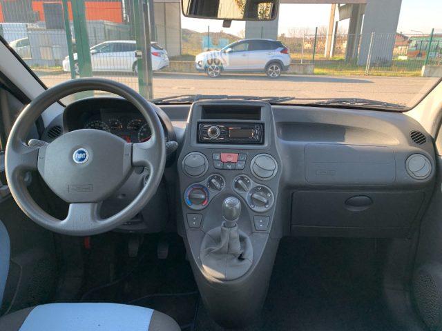 FIAT Panda 1.2 Alessi