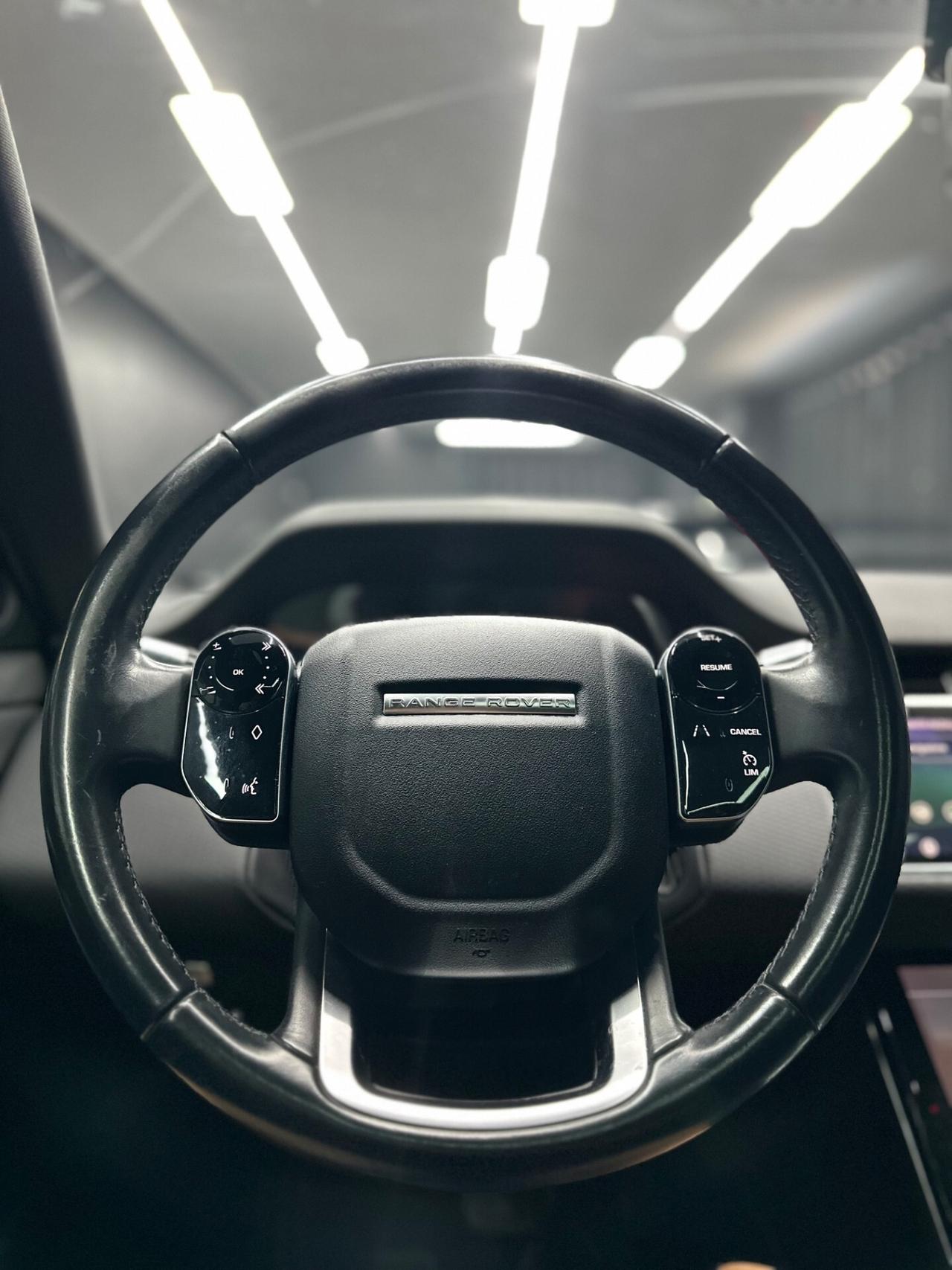 Land Rover Range Evoque 2.0D I4-L.Flw 150 CV AWD Auto HSE