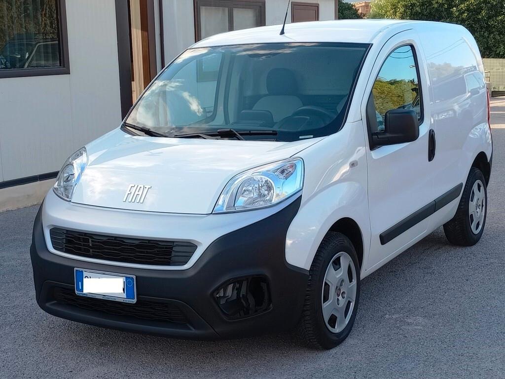 Fiat Fiorino 1.3 MJT 95CV Furgone SX