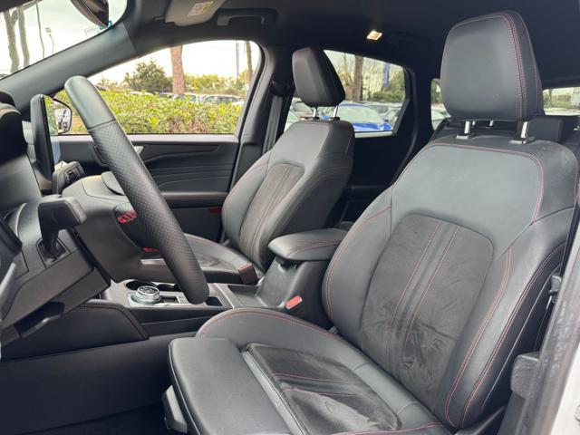 FORD Kuga 2.5 FULL HYBRID ST-LINE X 180cv(152cv) 360 CAMERA