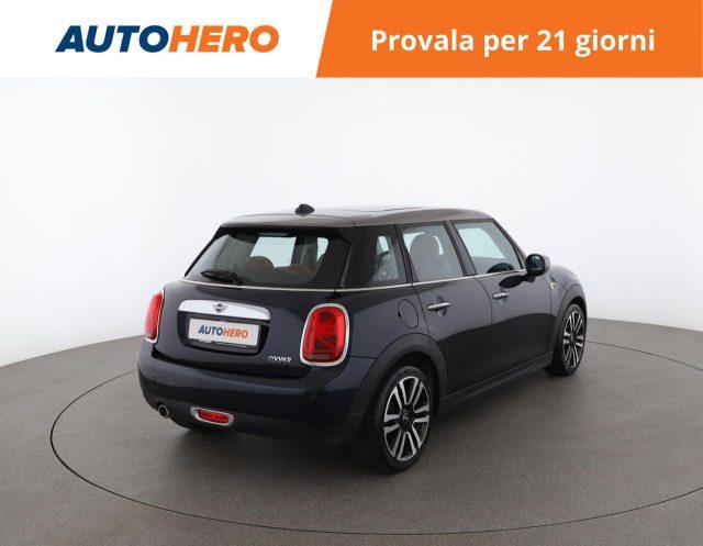 MINI Cooper 1.5 5 porte