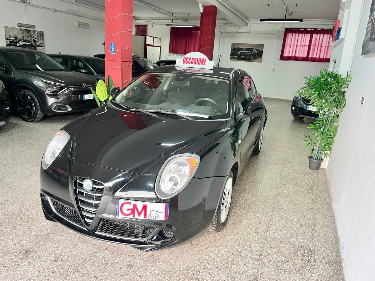 Alfa Romeo MiTo 1.3 JTDm 85 CV S&S Super