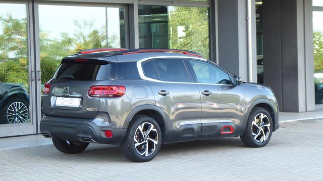 CITROEN C5 Aircross PureTech 130 S&S Shine