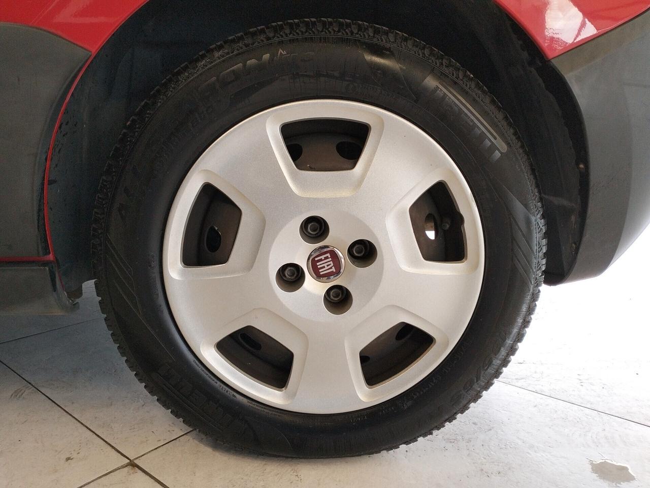 Fiat Fiorino 1.3 MJT 95CV Cargo Adventure - IVA ESCLUSA