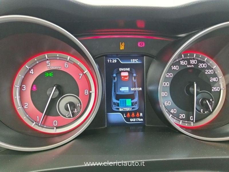 Suzuki Swift Sport 1.4 Sport