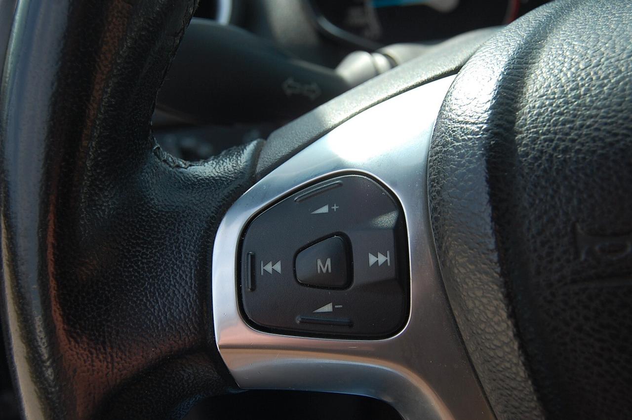 Ford Fiesta 5p 1.2 Plus 60cv E6