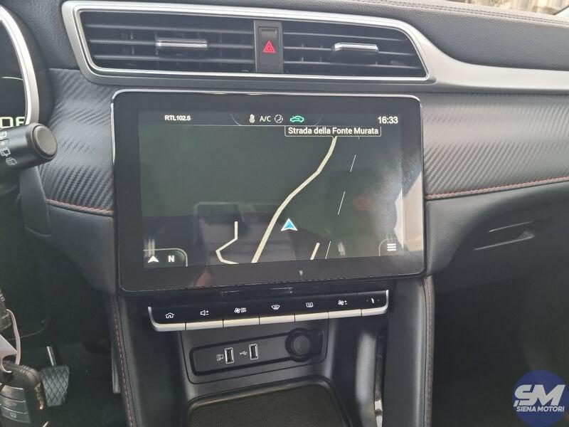 MG ZS ZS 1.5 VTi-tech Luxury