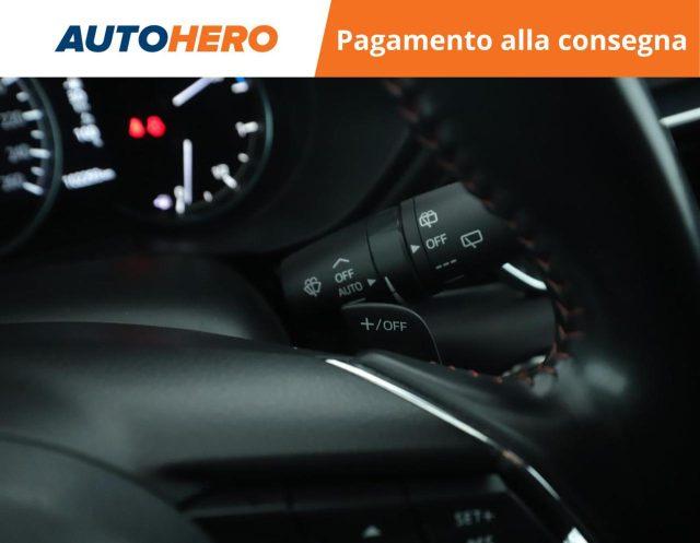 MAZDA CX-5 2.2L Skyactiv-D 150 CV 2WD Homura
