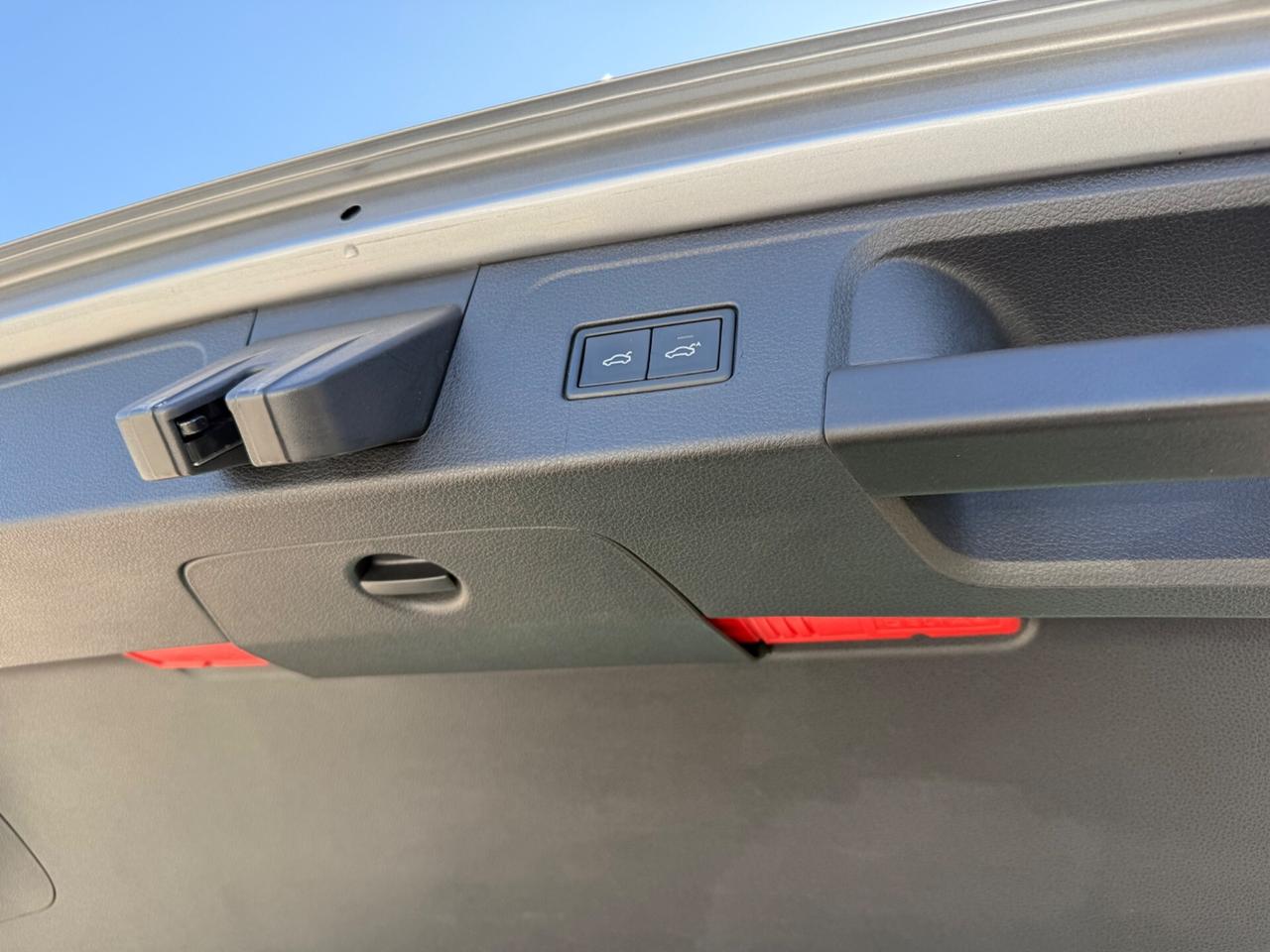 Volkswagen Passat Variant 2.0 TDI SCR 190 CV DSG Executive BMT