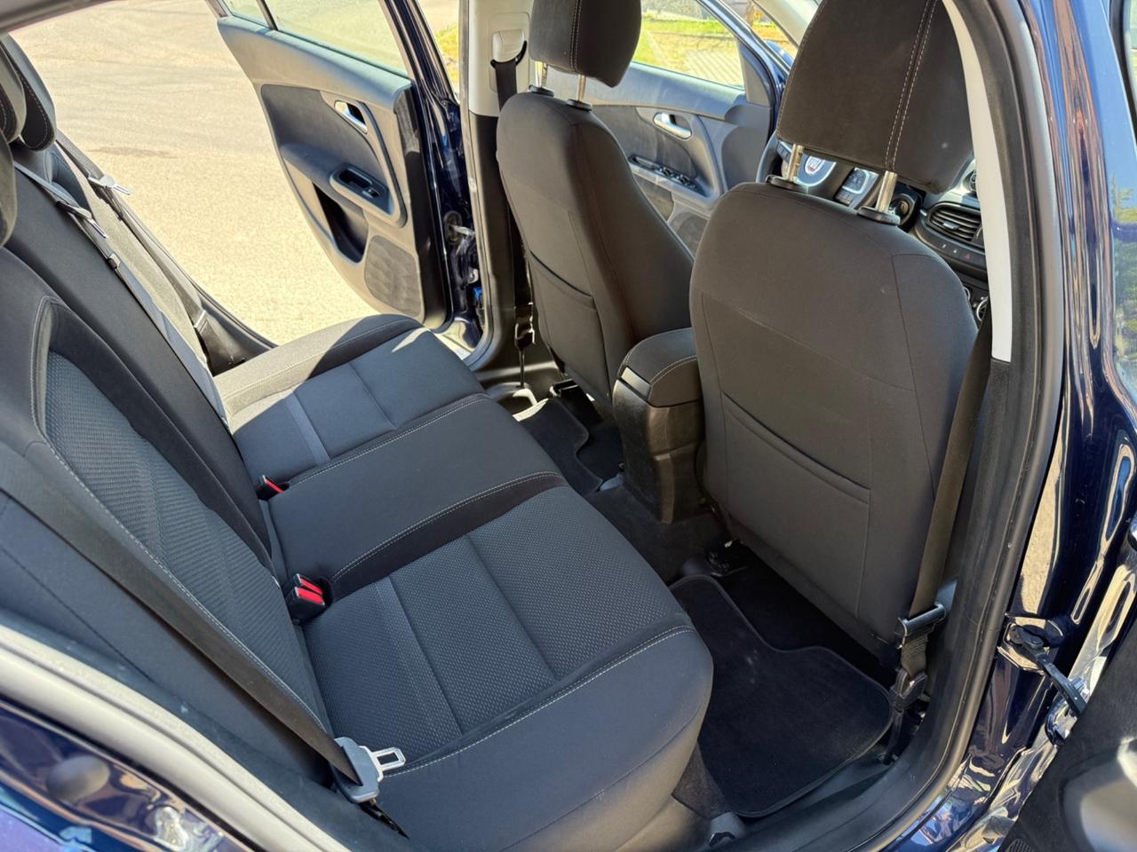 Fiat Tipo 1.6 Mjt S&S 5 porte Lounge