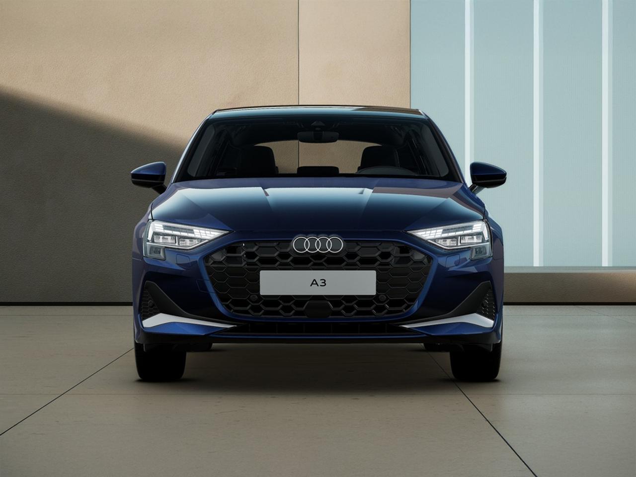 Audi A3 sportback 1.5 tfsi e business advanced 204cv s-tronic