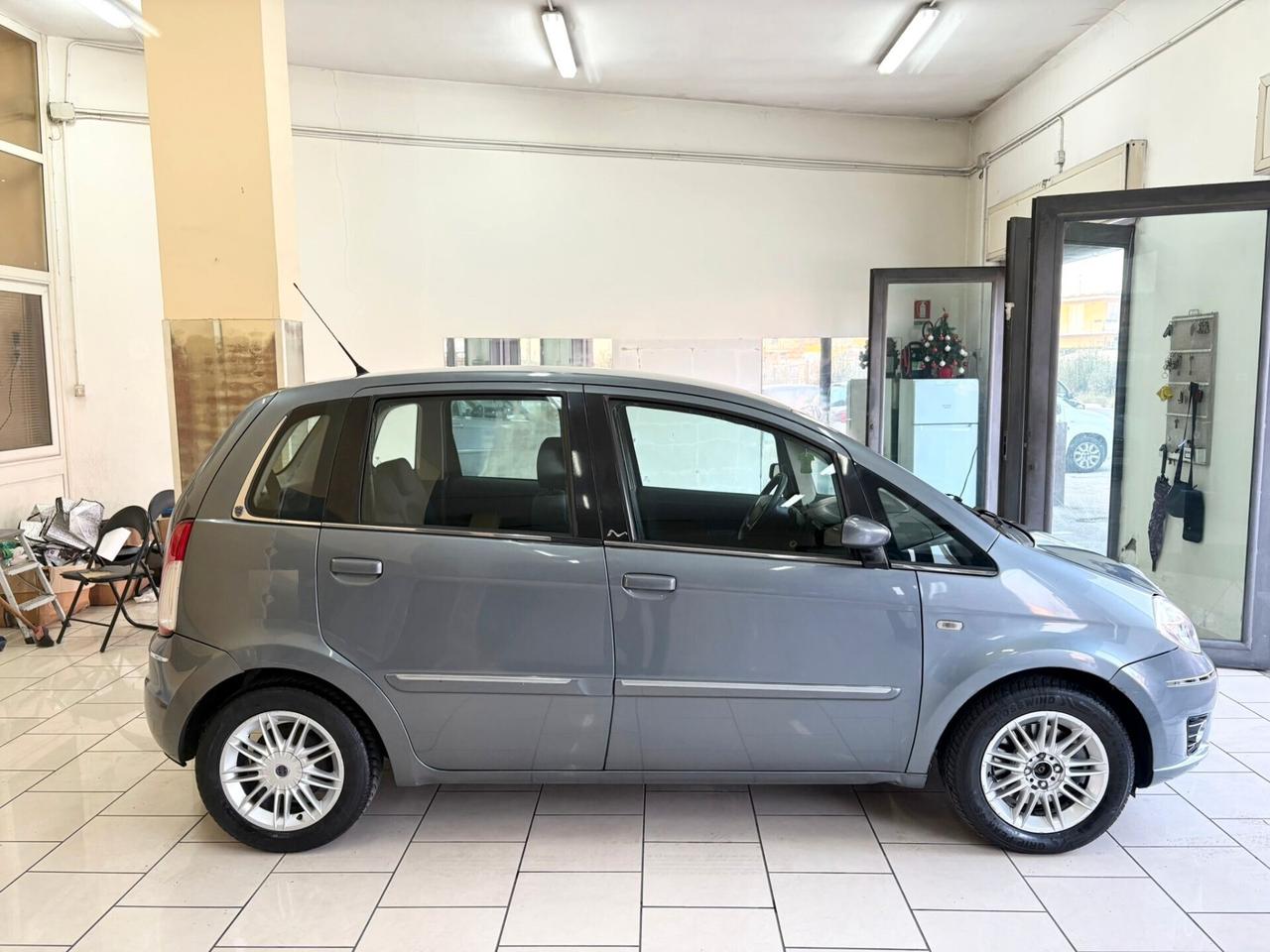 Lancia MUSA 1.3 Multijet 16V 90 Cavalli