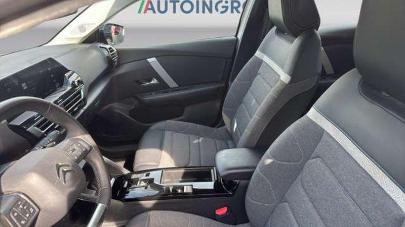 Citroën C4 1.2 PureTech Feel Pack