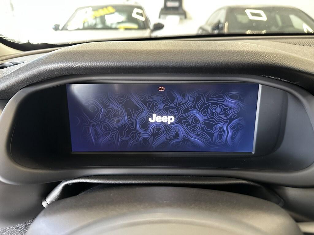 Jeep Avenger 1.2 Turbo Summit FWD