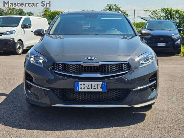 KIA XCeed XCeed 1.6 crdi mhev High Tech MT6 - GG414TW