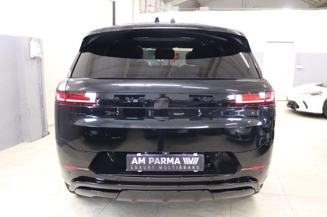 LAND ROVER Range Rover Sport 3.0D l6 249 CV Dynamic HSE