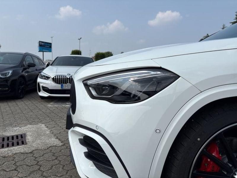 Mercedes-Benz GLA 35 AMG AMG Line Premium Plus