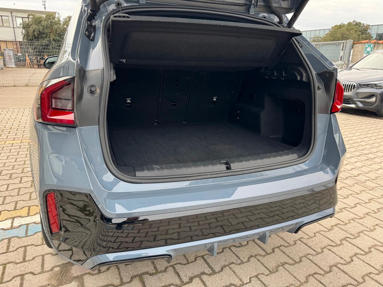 Bmw X1 xDrive 25e Msport