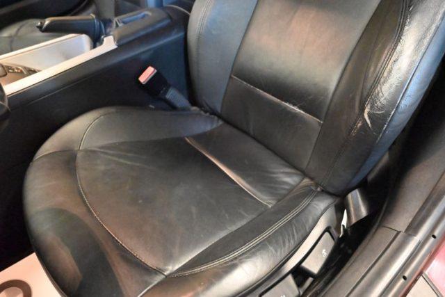BMW Z4 3.0i CAT ROADSTER SMG PELLE PDC CRUISE UNICA FULL!