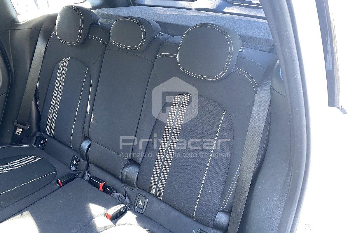 MINI Mini 2.0 Cooper SD Boost Countryman ALL4 Automatica