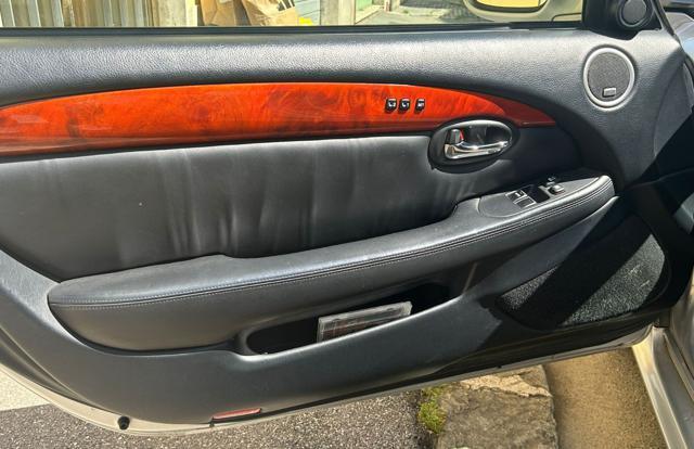 LEXUS SC 430 V8 32V
