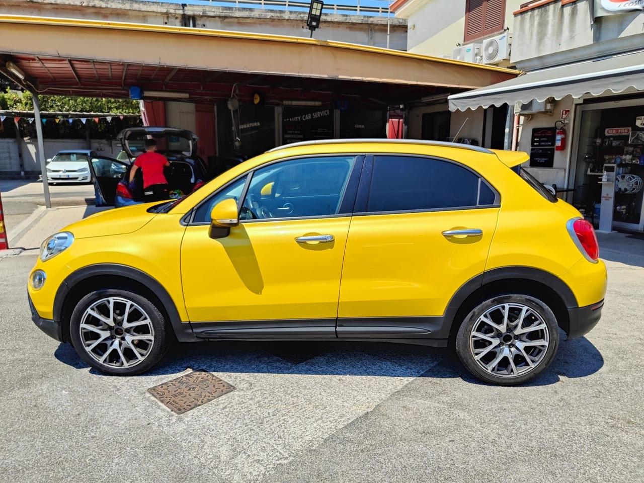 Fiat 500X 1.6 MultiJet 120 CV Business