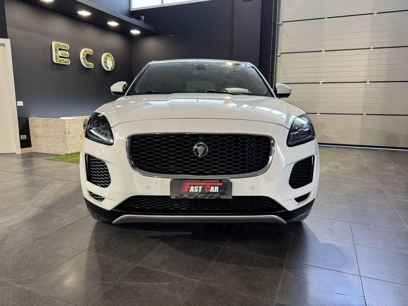 Jaguar E-Pace 2.0D i4 180cv R-DYNAMIC AUTO AWD