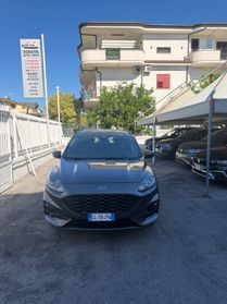 Ford Kuga 1.5 EcoBlue 120 CV 2WD ST-Line KM CERTIFICATI IN FATTURA