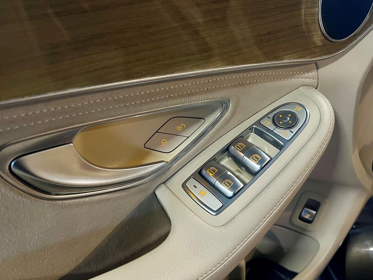 Mercedes-benz C 250 BlueTEC Automatic Executive