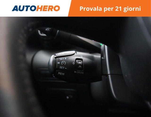 CITROEN C3 Aircross PureTech 110 S&S Feel