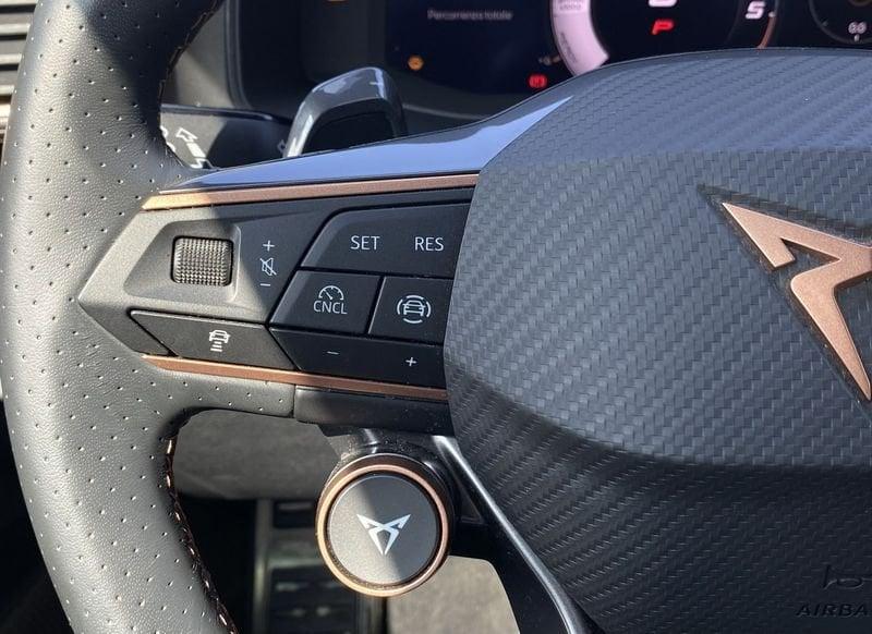 CUPRA Formentor 2.0 TDI 150CV DSG