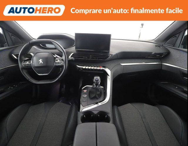 PEUGEOT 3008 PureTech Turbo 130 S&S Allure Pack