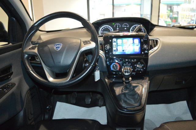 LANCIA Ypsilon 1.0 FireFly 5 porte S&S Hybrid Gold