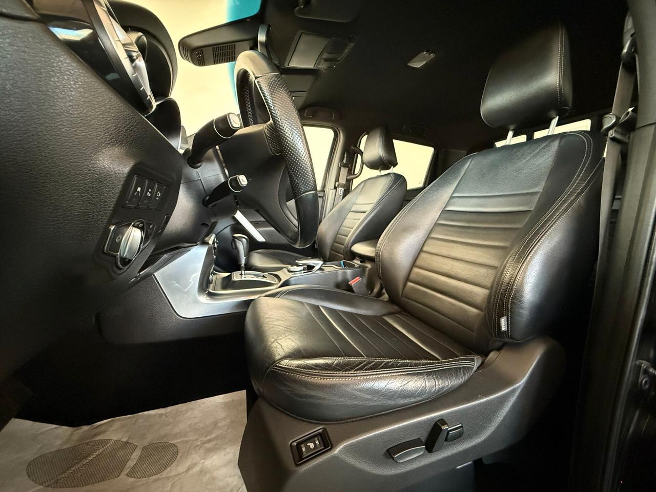 Mercedes-benz Classe X 250 d 4Matic Power