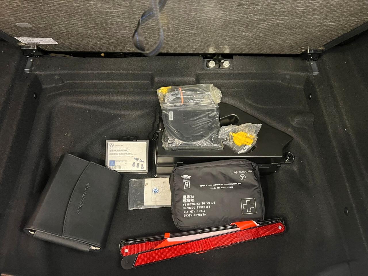 Mercedes-benz A 180 d Premium TETTO Auto - 2018