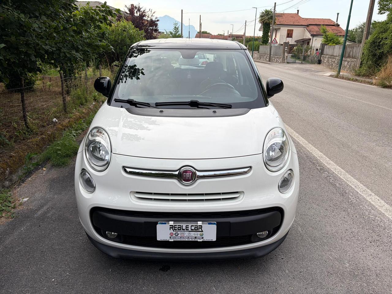 Fiat 500L 1.3 Multijet 95CV Pop Star