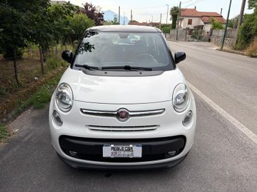Fiat 500L 1.3 Multijet 95CV Pop Star