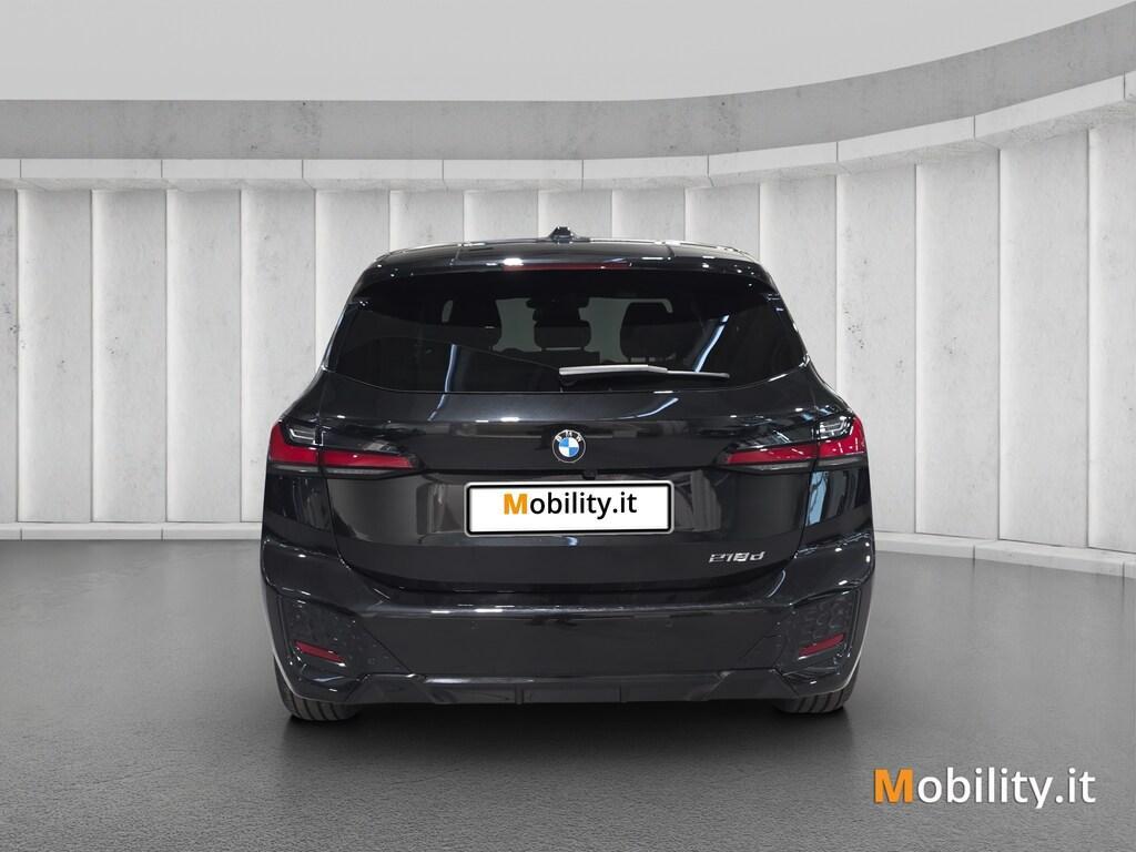 BMW Serie 2 Active Tourer 218 d MSport DCT