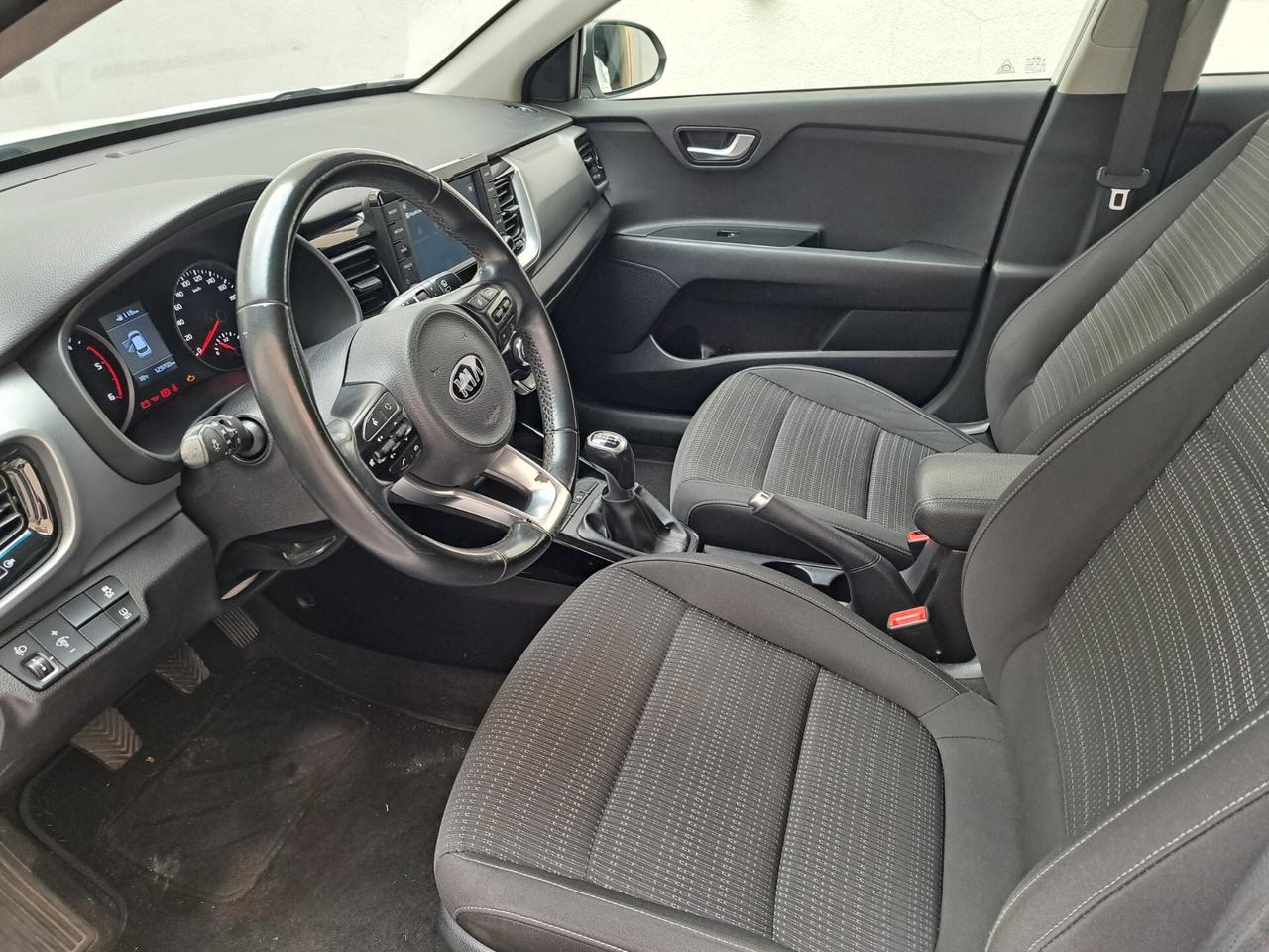Kia Stonic 1.6 CRDi 115 CV Energy