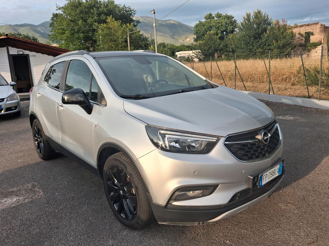 Opel Mokka X 1.6 CDTI Ecotec 136CV 4x2 Start&Stop Advance