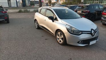 Renault Clio Sporter 1.2 75CV Live