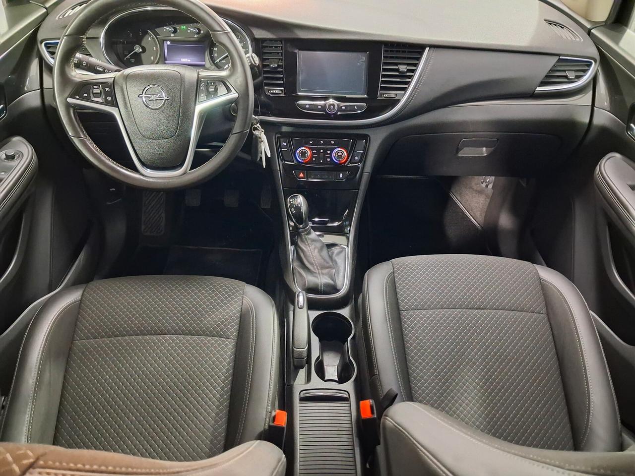 Opel Mokka X 1.6 CDTI Ecotec 4x2 Start&Stop Innovation