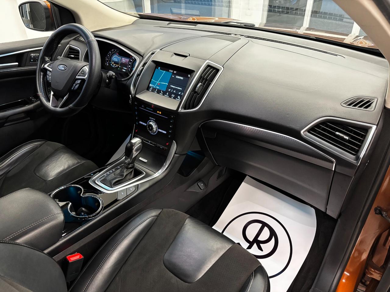 Ford Edge 2.0 tdci Vignale s